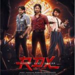 RDX Movie Download Kuttymovies
