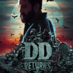 DD Returns Kuttymovies Download