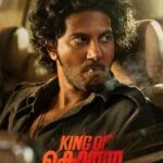 King Of Kotha Movie download kuttymovies